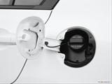  Gas cap open photo
